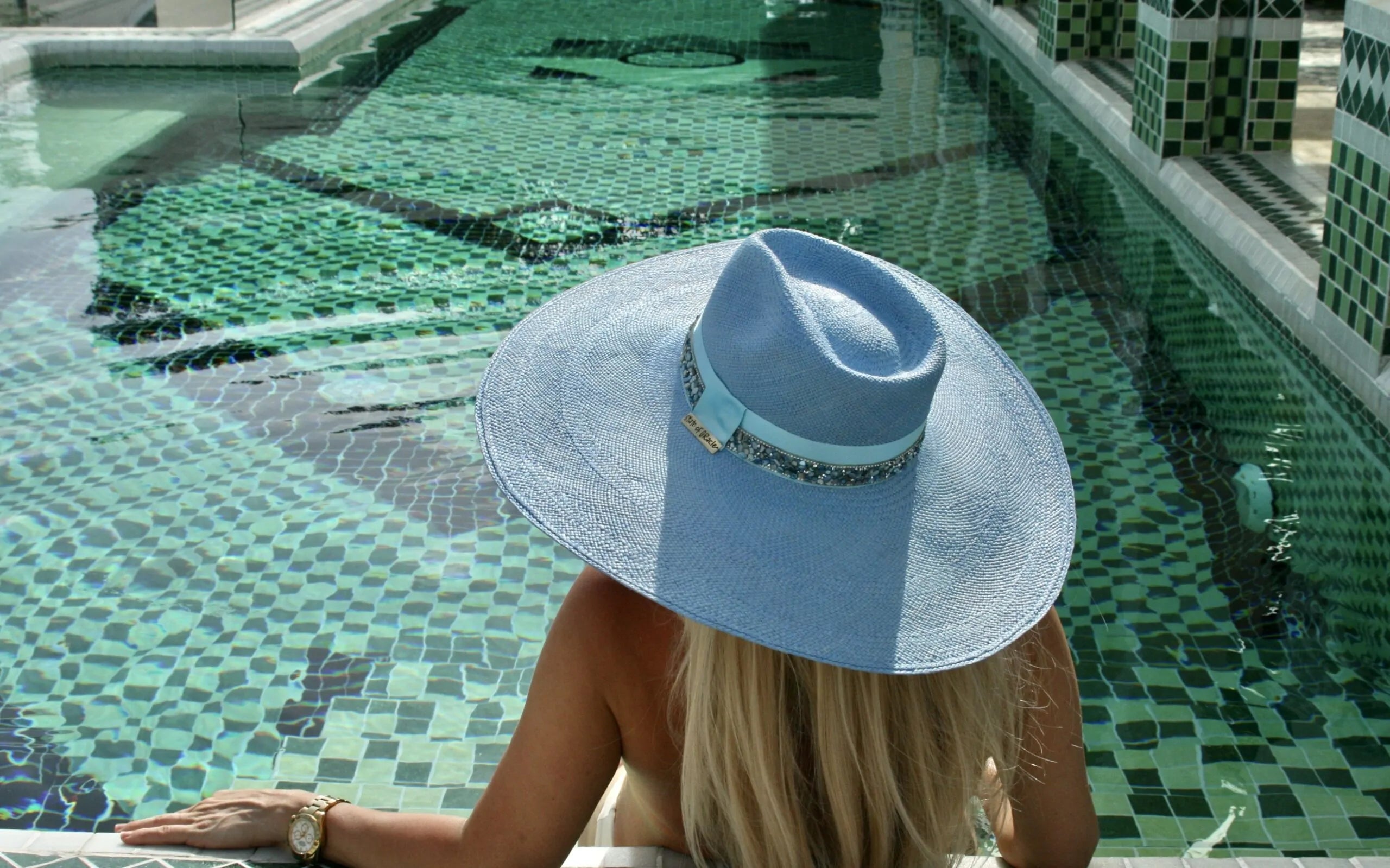 The Complete Guide to Women's Hat Styles