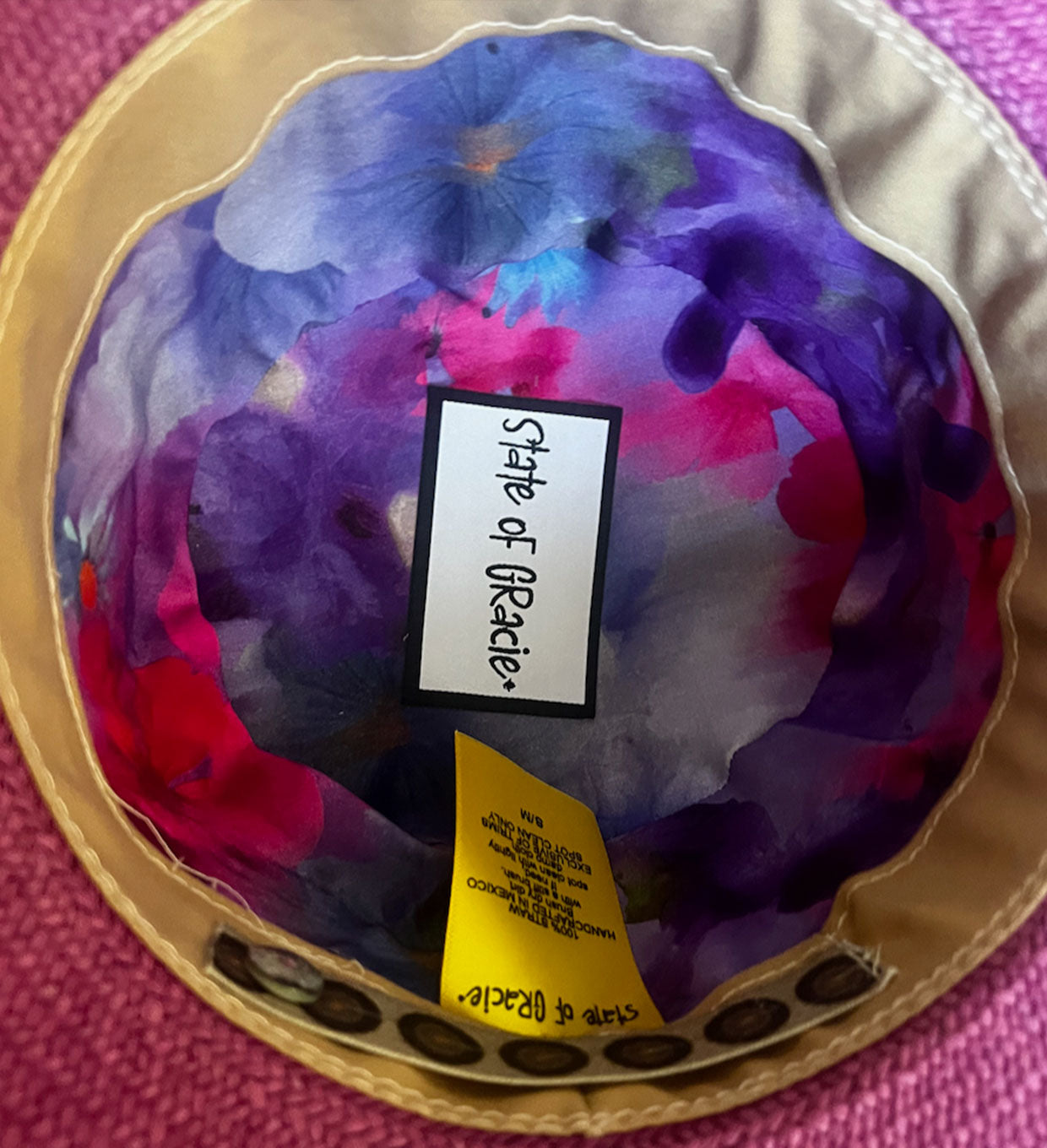 FLOR image 3