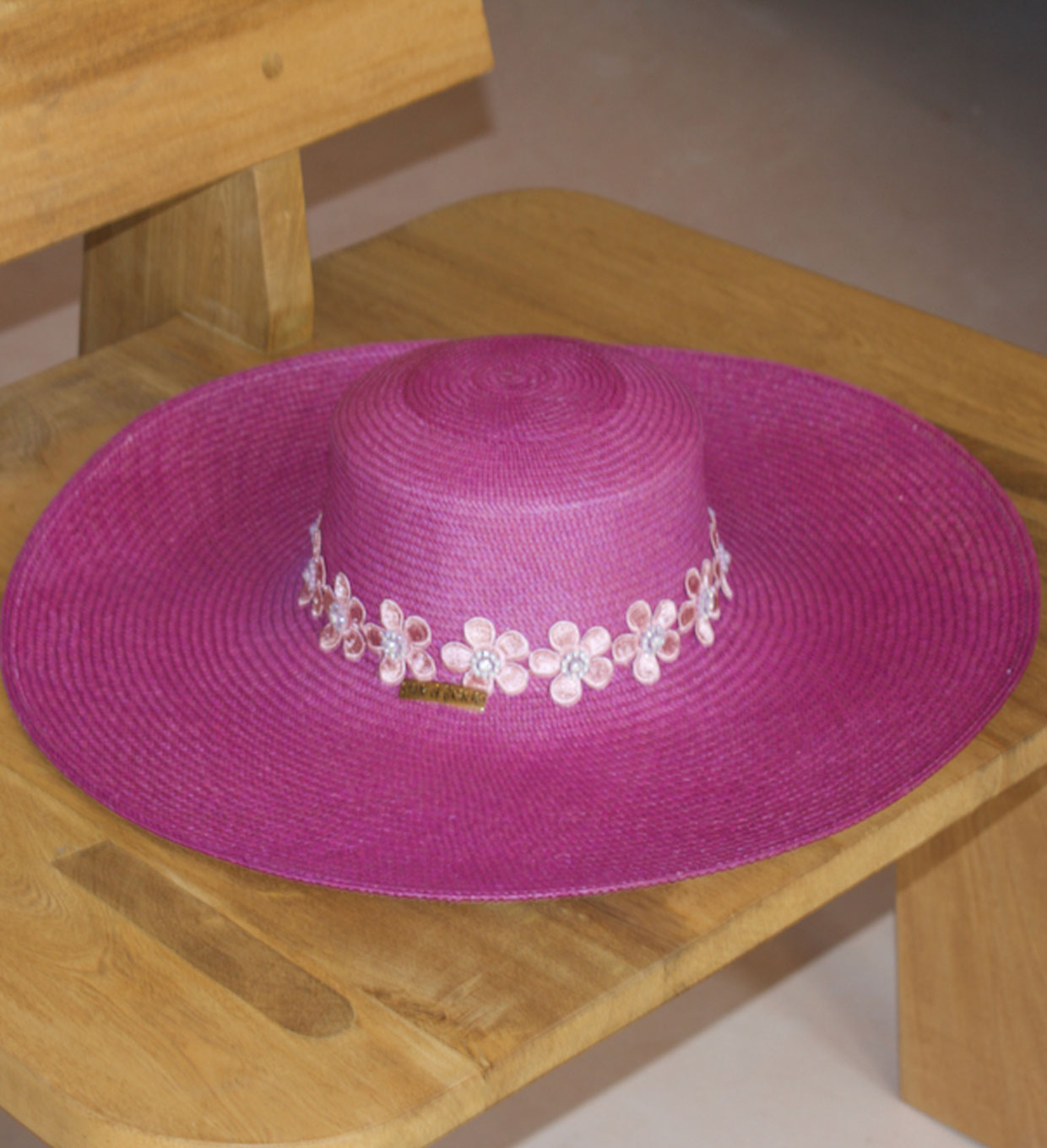 FLOR image 5